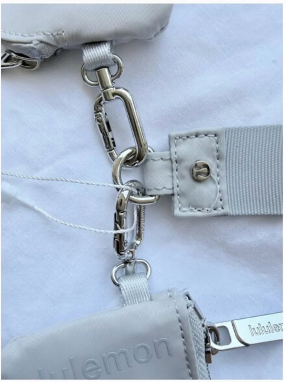 lululemon athletica compact dual